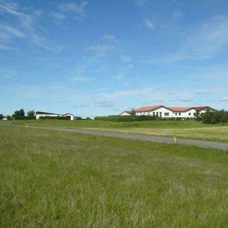 Selalaekur Country Guesthouse Хелла Экстерьер фото